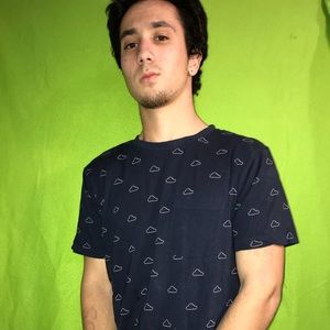 ☁️ tee shirt 👾👾👾